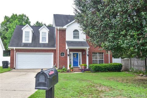 Homes For Sale - 2126 Iverness Parkway<br/> Tuscaloosa, AL 35405