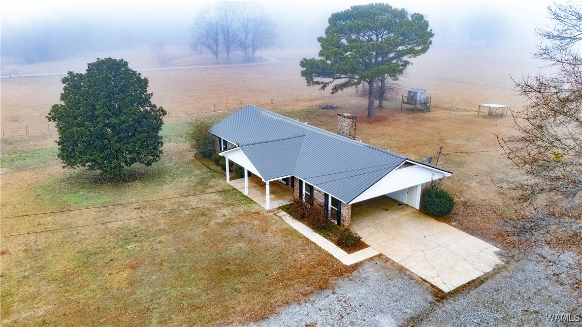 12243 County Line Rd Rd, Moundville, Alabama image 6