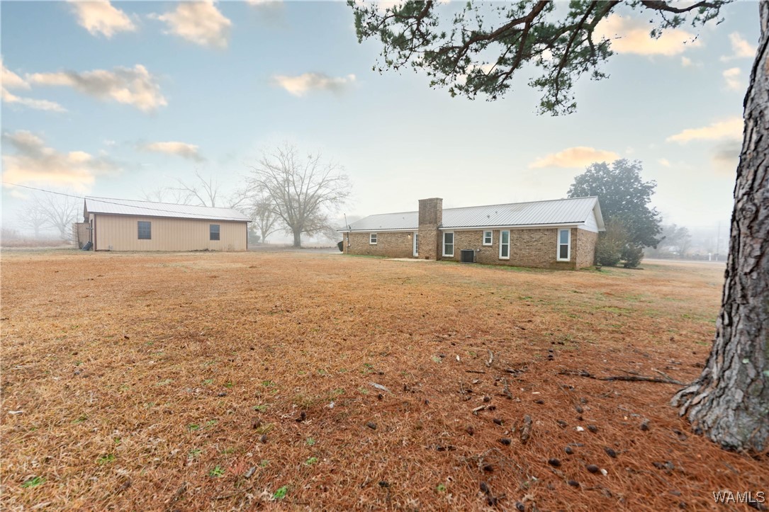 12243 County Line Rd Rd, Moundville, Alabama image 9