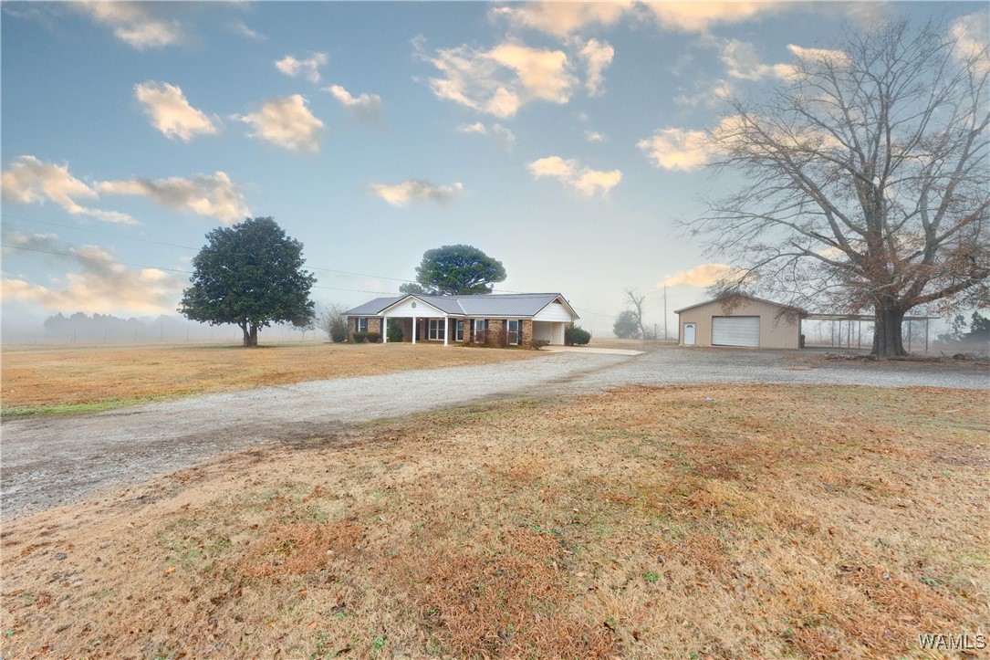 12243 County Line Rd Rd, Moundville, Alabama image 11