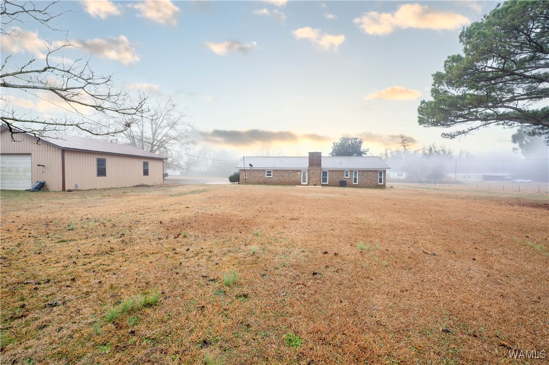 12243 County Line Rd Rd, Moundville, Alabama image 5