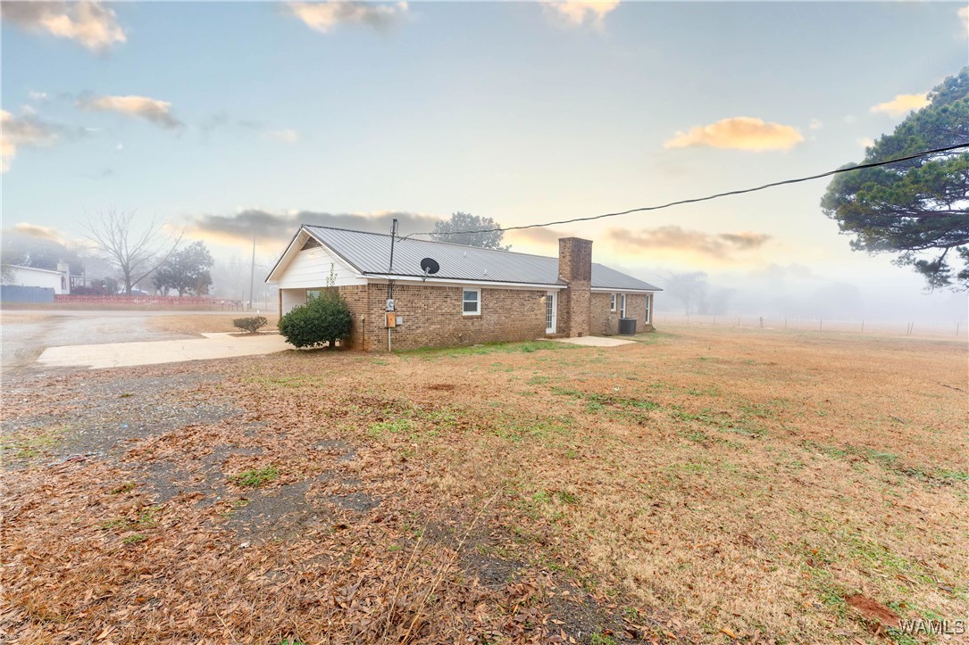12243 County Line Rd Rd, Moundville, Alabama image 4