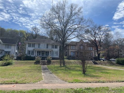 Homes For Sale - 1605 15th Avenue<br/> Birmingham, AL 35205