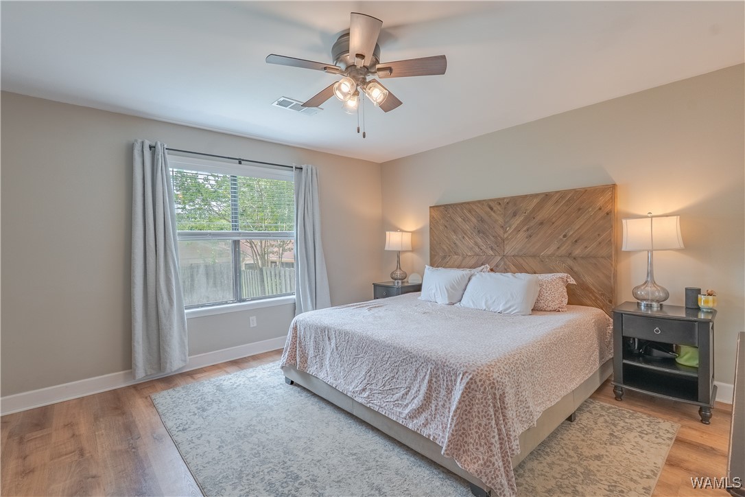 1603 Quail Run Drive, Tuscaloosa, Alabama image 17