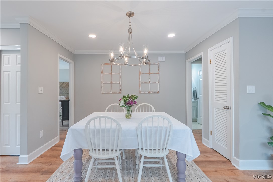 1603 Quail Run Drive, Tuscaloosa, Alabama image 10