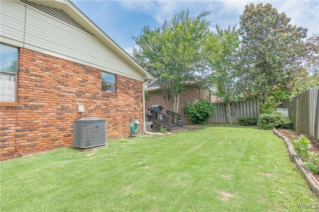 1603 Quail Run Drive, Tuscaloosa, Alabama image 31