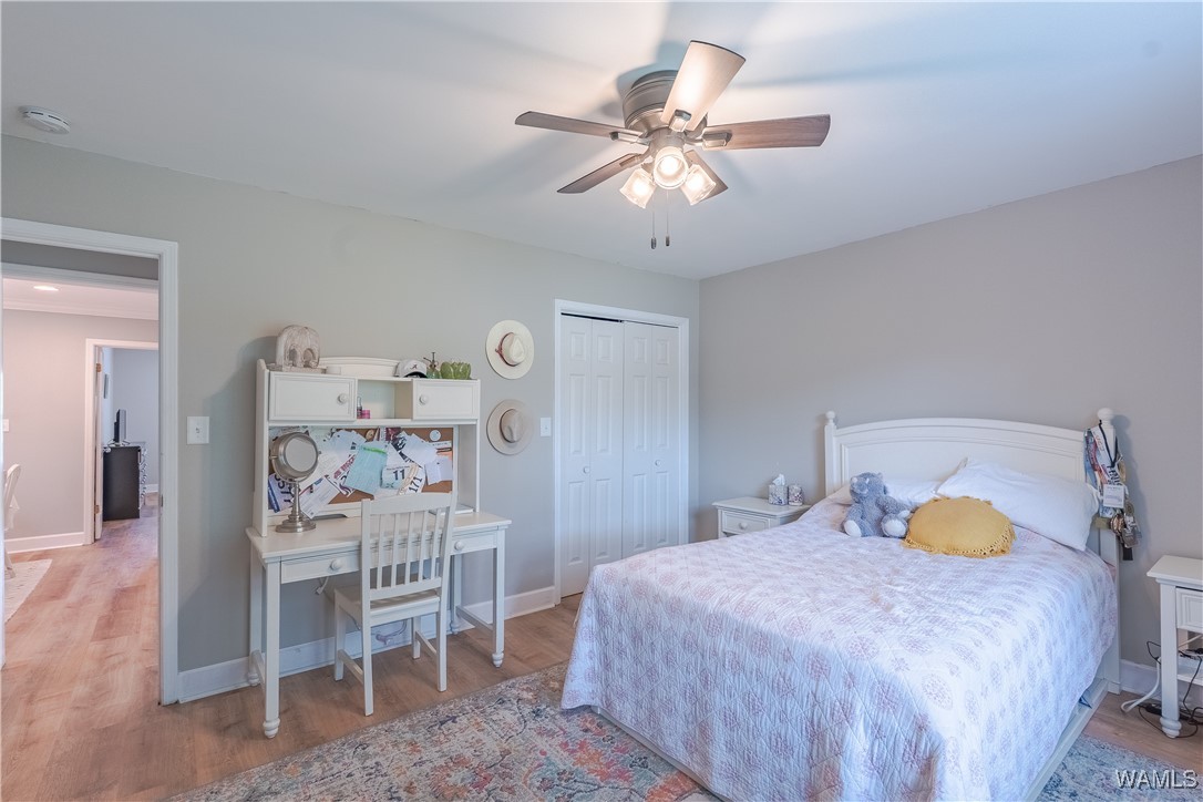 1603 Quail Run Drive, Tuscaloosa, Alabama image 23
