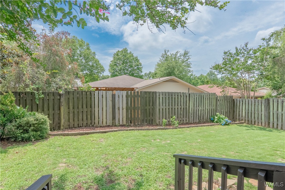 1603 Quail Run Drive, Tuscaloosa, Alabama image 29