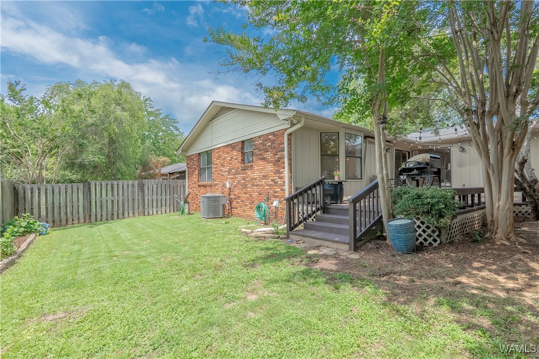 1603 Quail Run Drive, Tuscaloosa, Alabama image 30