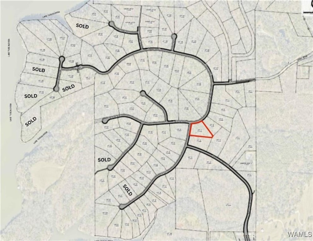 11 Lake Island Rd Dr, Tuscaloosa, Alabama image 13