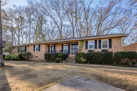 5324 Northwood Lake Drive W Northport AL 35473