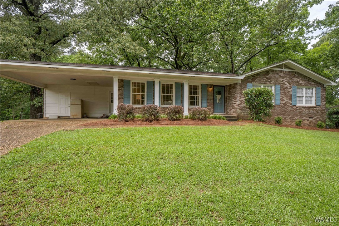 4900 Leland Drive, North Port, Alabama image 1
