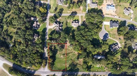 Vacant Land For Sale - 231 Hopkins Street<br/> Livingston, AL 35470