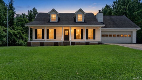 Homes For Sale - 12694 Hickory Drive<br/> North Port, AL 35475