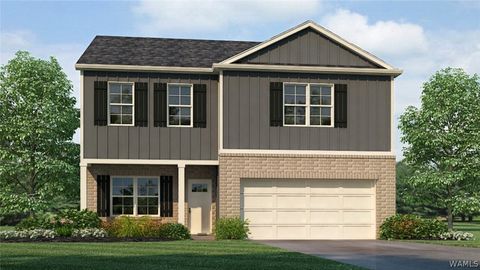 Homes For Sale - 18542 Trinity Drive<br/> Vance, AL 35490