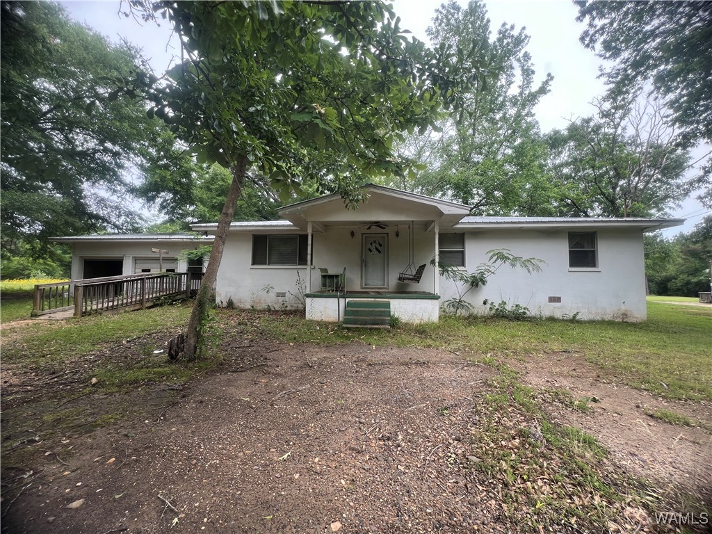 11339 Fleetwood Rd Rd, Cottondale, Alabama image 1