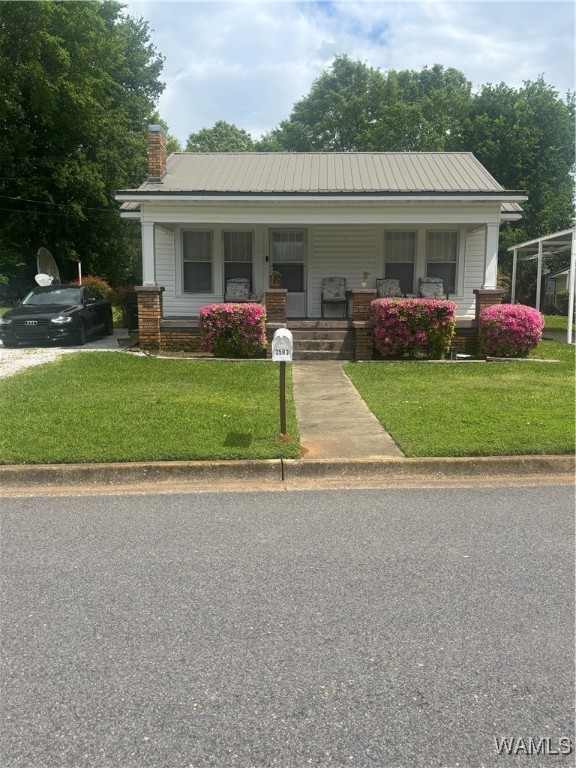 2503 Harrison Street, Tuscaloosa, Alabama image 1