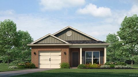 4325 Henry Road Tuscaloosa AL 35405