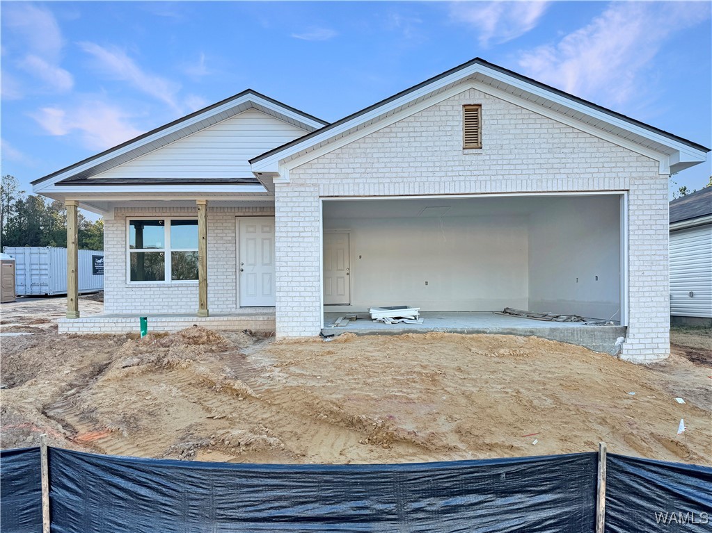 7440 Huntland Lane, Cottondale, Alabama image 1