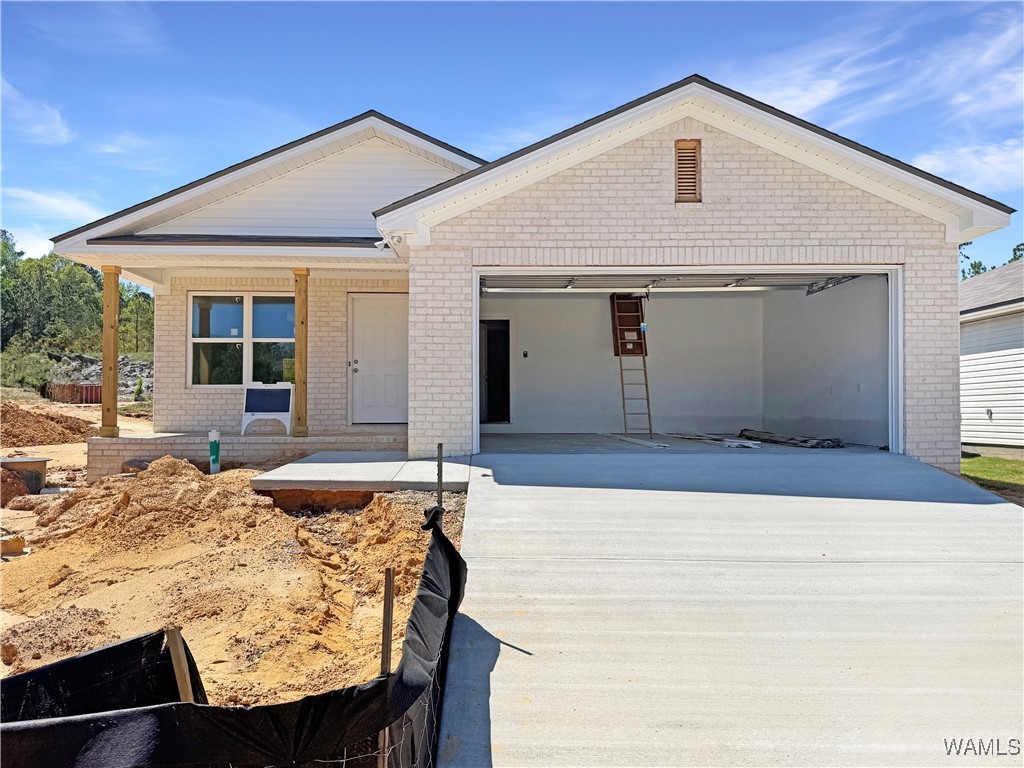 7440 Huntland Lane, Cottondale, Alabama image 1