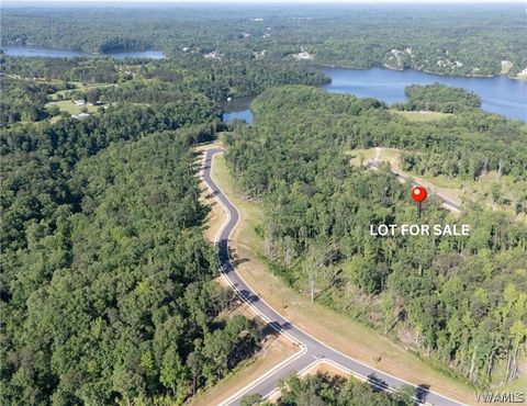 Vacant Land For Sale - 40 Nantucket Avenue<br/> Tuscaloosa, AL 35406