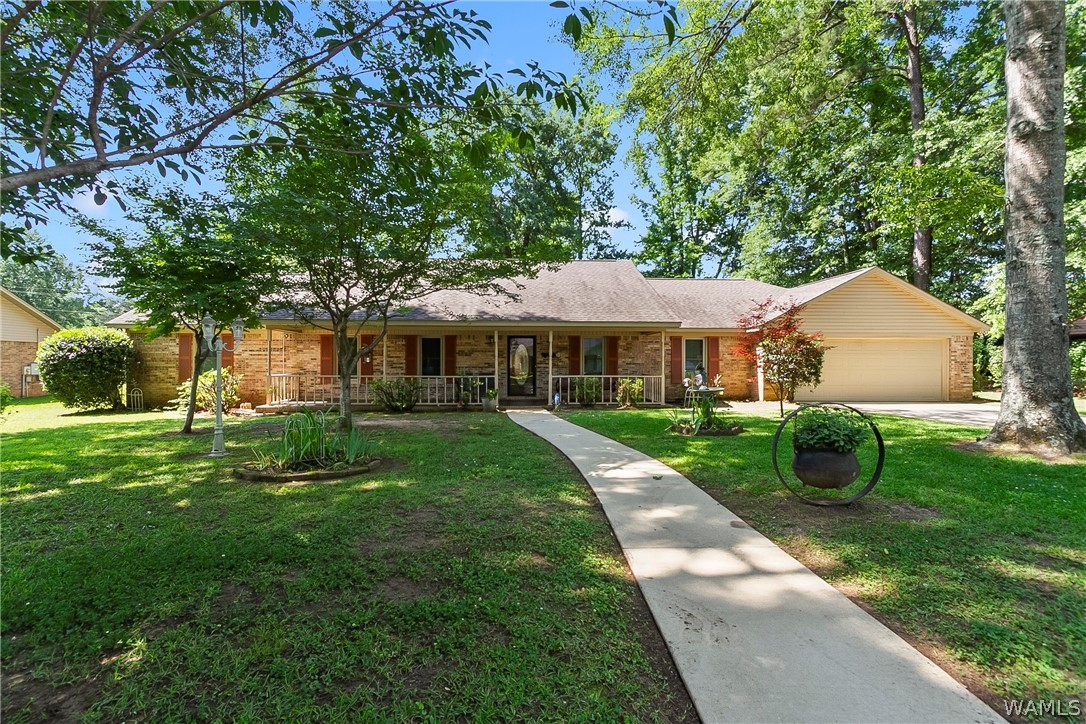5527 Overbrook Road