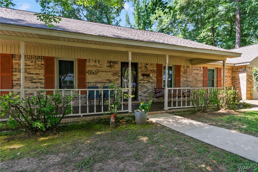 5527 Overbrook Road