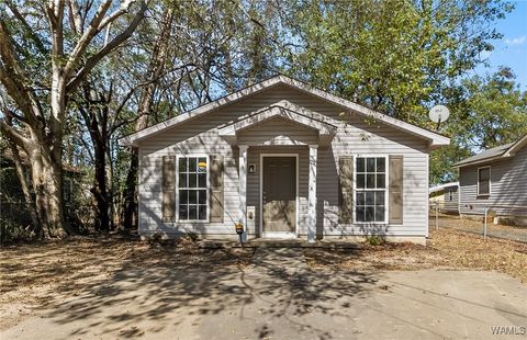 2812 25th Street Tuscaloosa AL 35401