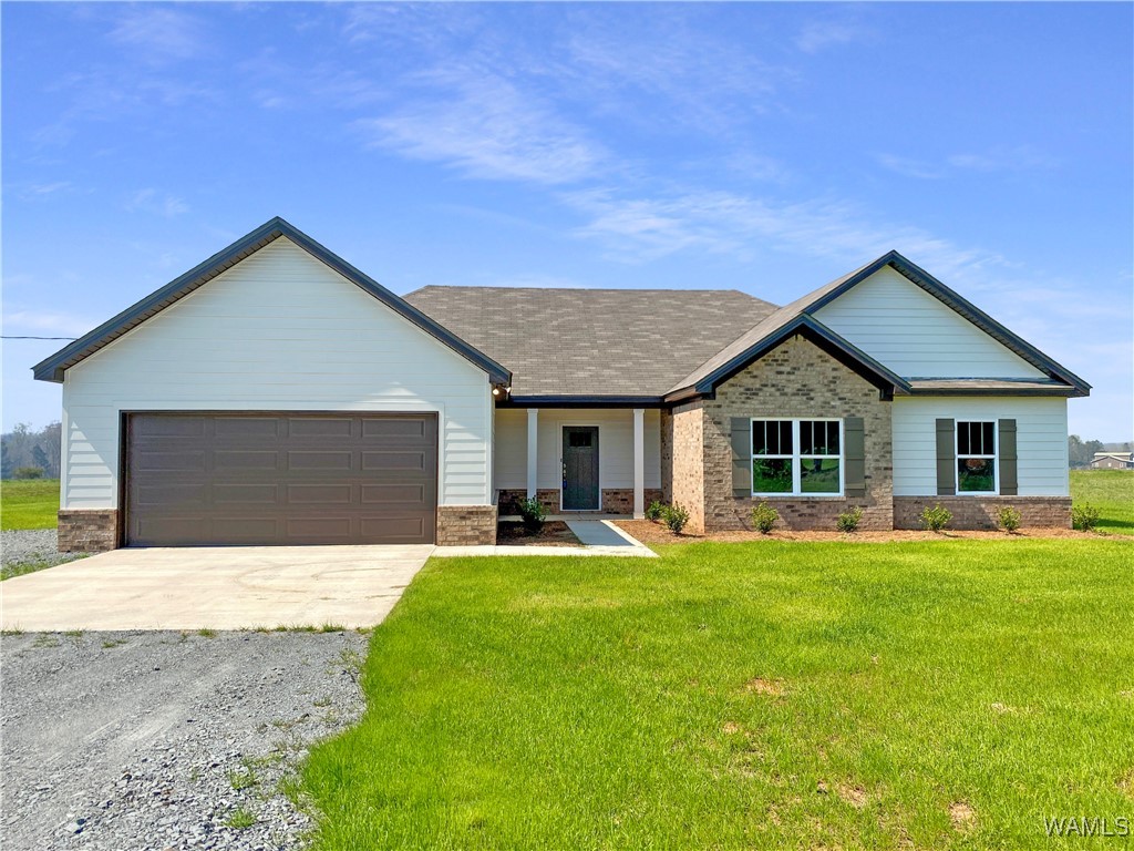 13871 Gilliam Road, Berry, Alabama image 1
