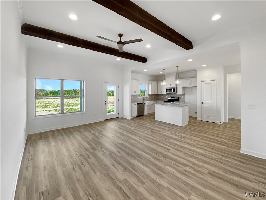 13871 Gilliam Road, Berry, Alabama image 3