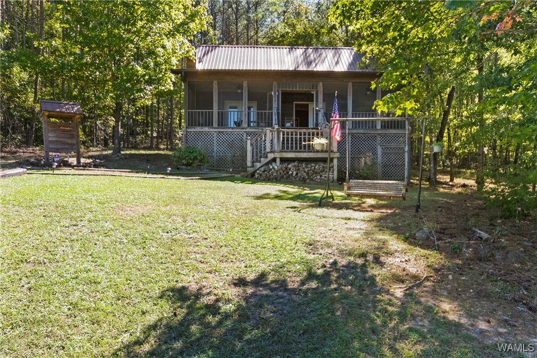 70 White Oak Lock, Fayette, Alabama image 1