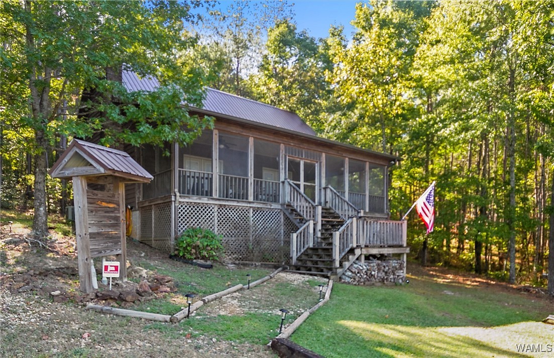 70 White Oak Lock, Fayette, Alabama image 3