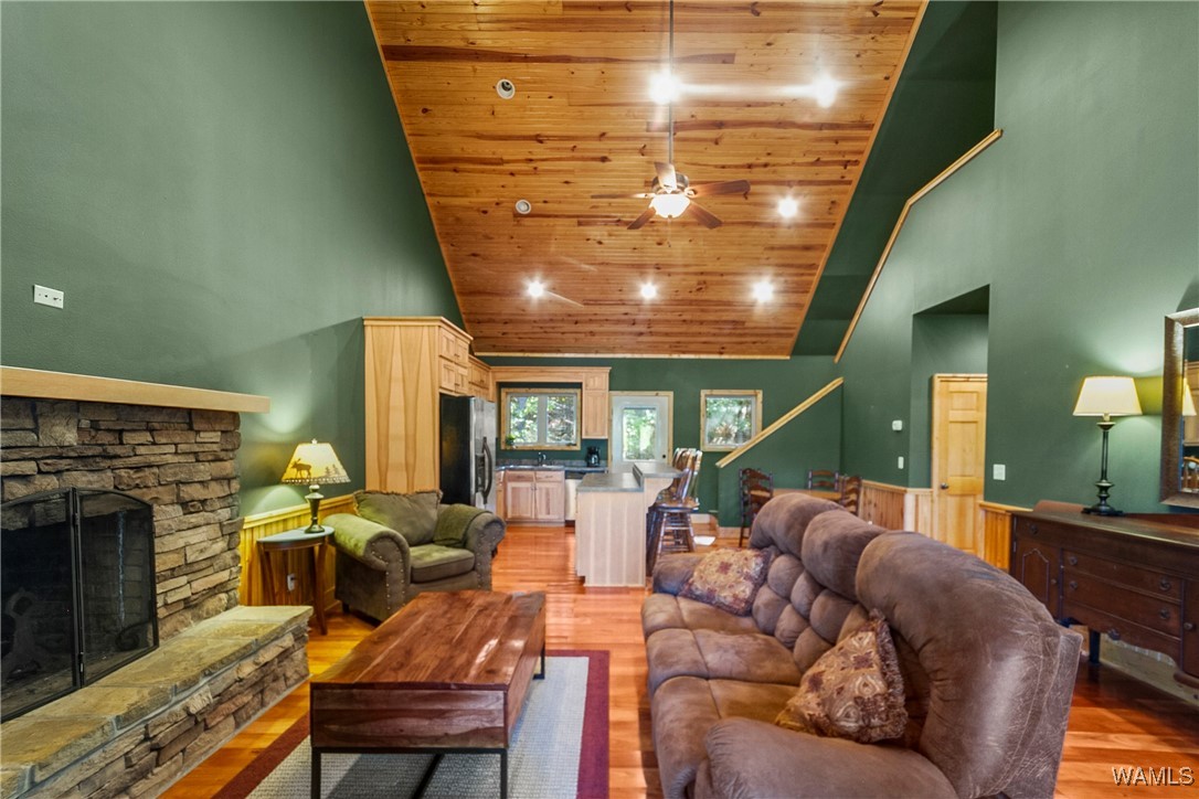 70 White Oak Lock, Fayette, Alabama image 17