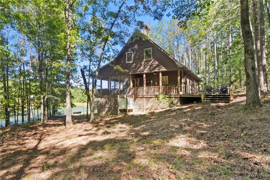 70 White Oak Lock, Fayette, Alabama image 38
