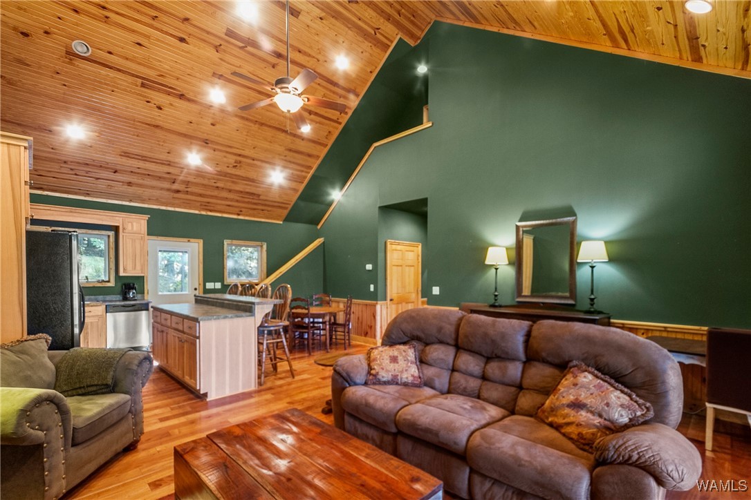 70 White Oak Lock, Fayette, Alabama image 18