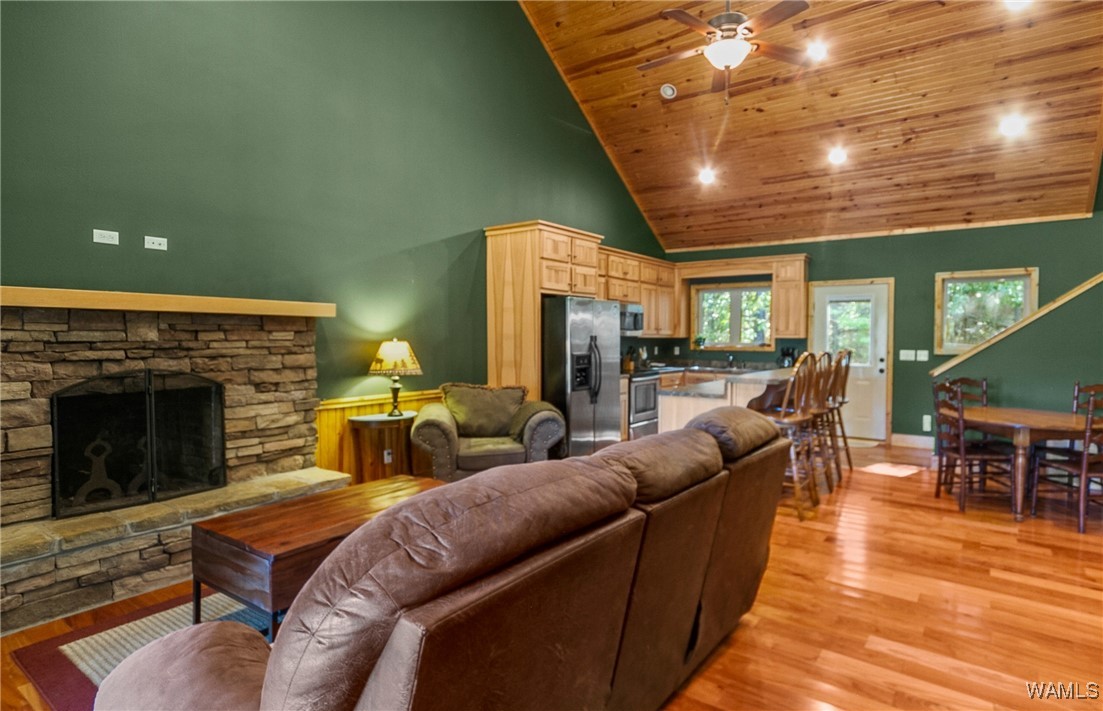 70 White Oak Lock, Fayette, Alabama image 16