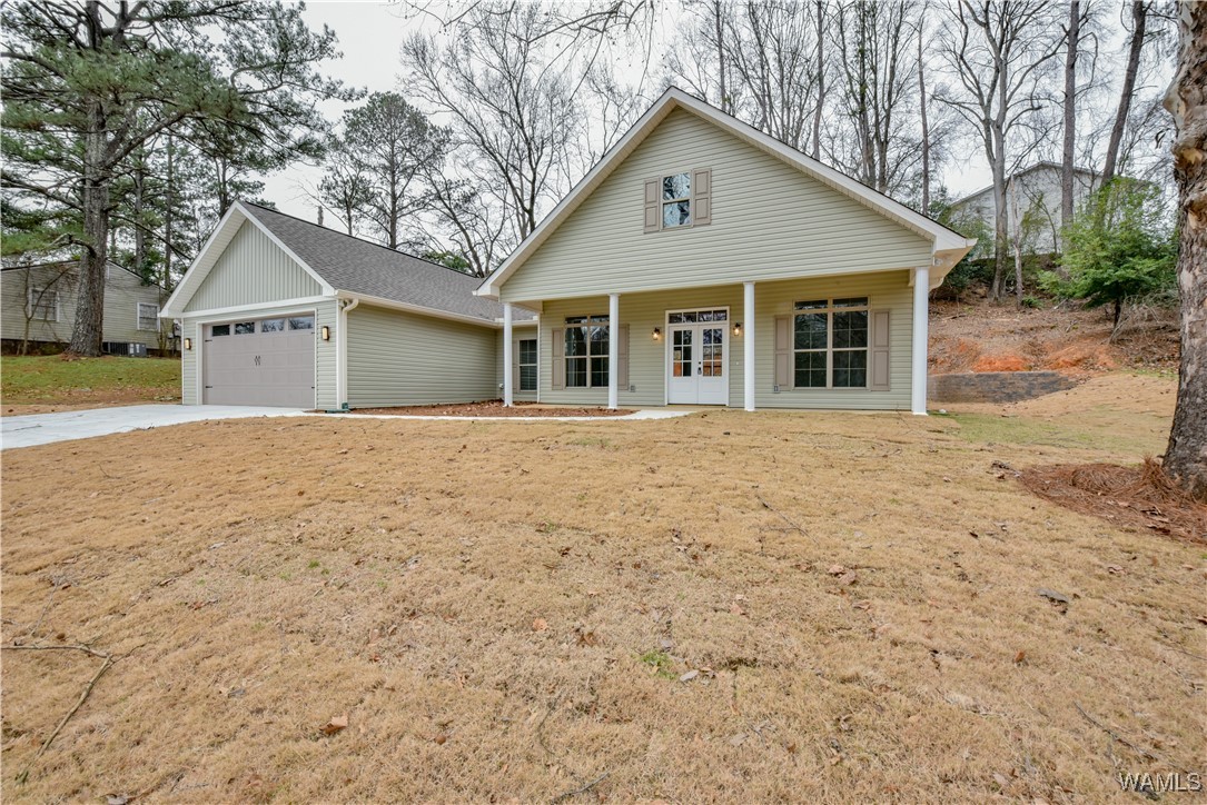 130 20th Avenue, Tuscaloosa, Alabama image 2