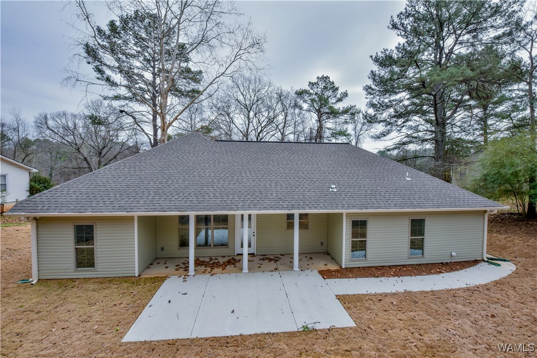 130 20th Avenue, Tuscaloosa, Alabama image 40