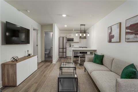 Condo For Sale - 500 Grace Street #305<br/> Tuscaloosa, AL 35401