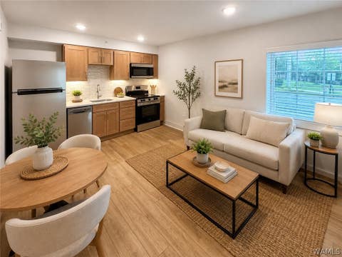 Condo For Sale - 219 Greensboro Avenue #2105<br/> Tuscaloosa, AL 35401