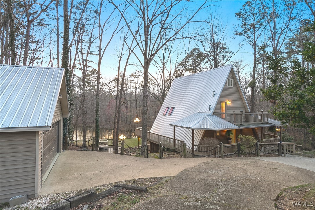 15762 Beacon Point Drive, North Port, Alabama image 14