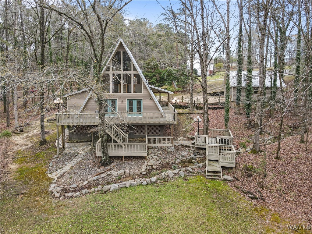 15762 Beacon Point Drive, North Port, Alabama image 2
