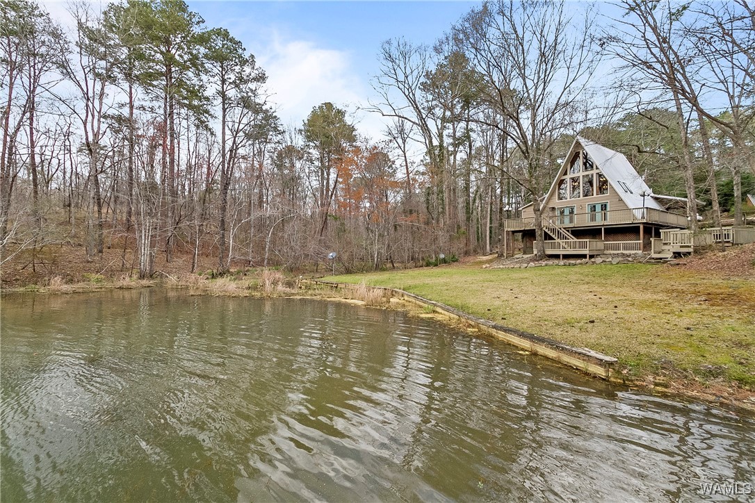 15762 Beacon Point Drive, North Port, Alabama image 1