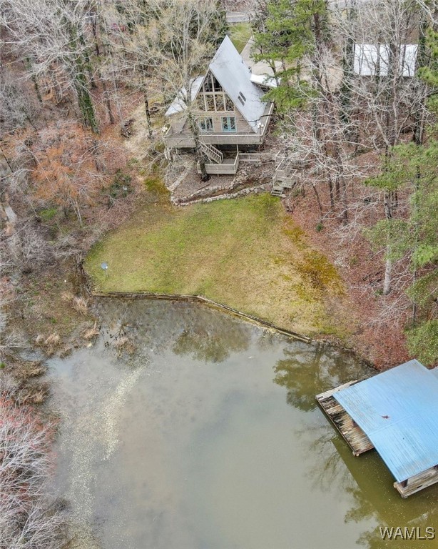 15762 Beacon Point Drive, North Port, Alabama image 6