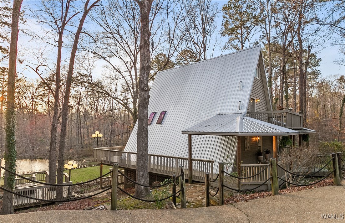 15762 Beacon Point Drive, North Port, Alabama image 12