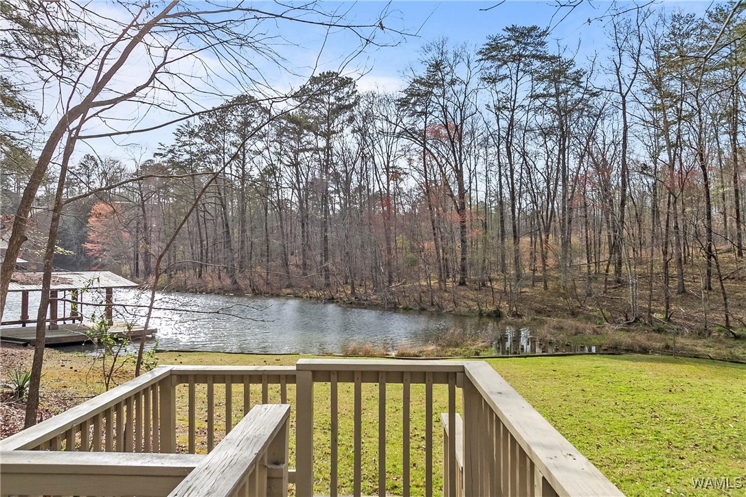 15762 Beacon Point Drive, North Port, Alabama image 3