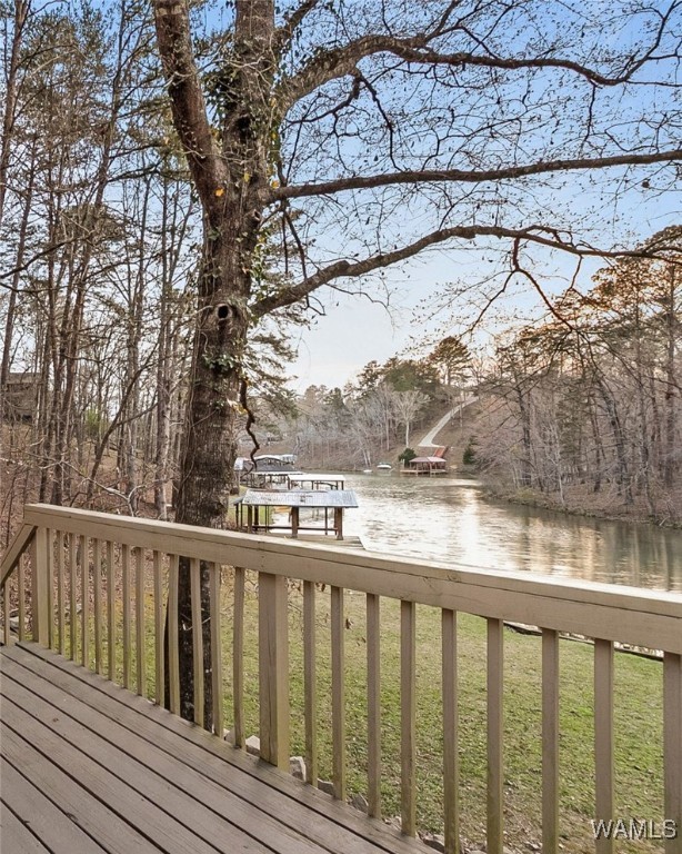 15762 Beacon Point Drive, North Port, Alabama image 9