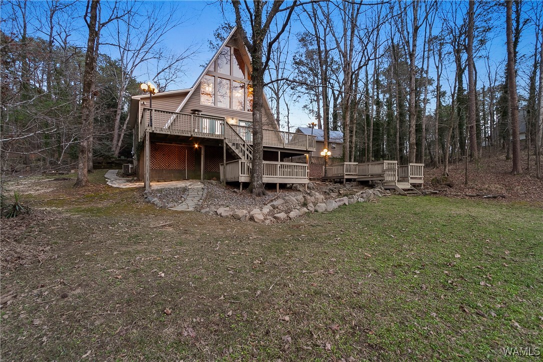 15762 Beacon Point Drive, North Port, Alabama image 4