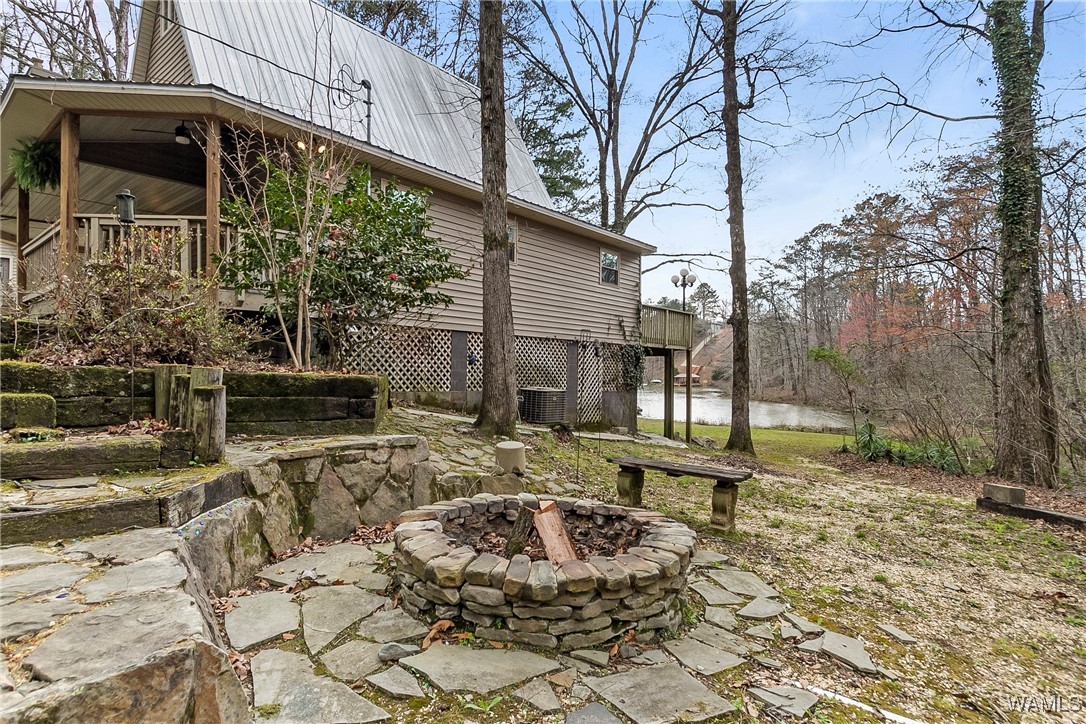15762 Beacon Point Drive, North Port, Alabama image 11