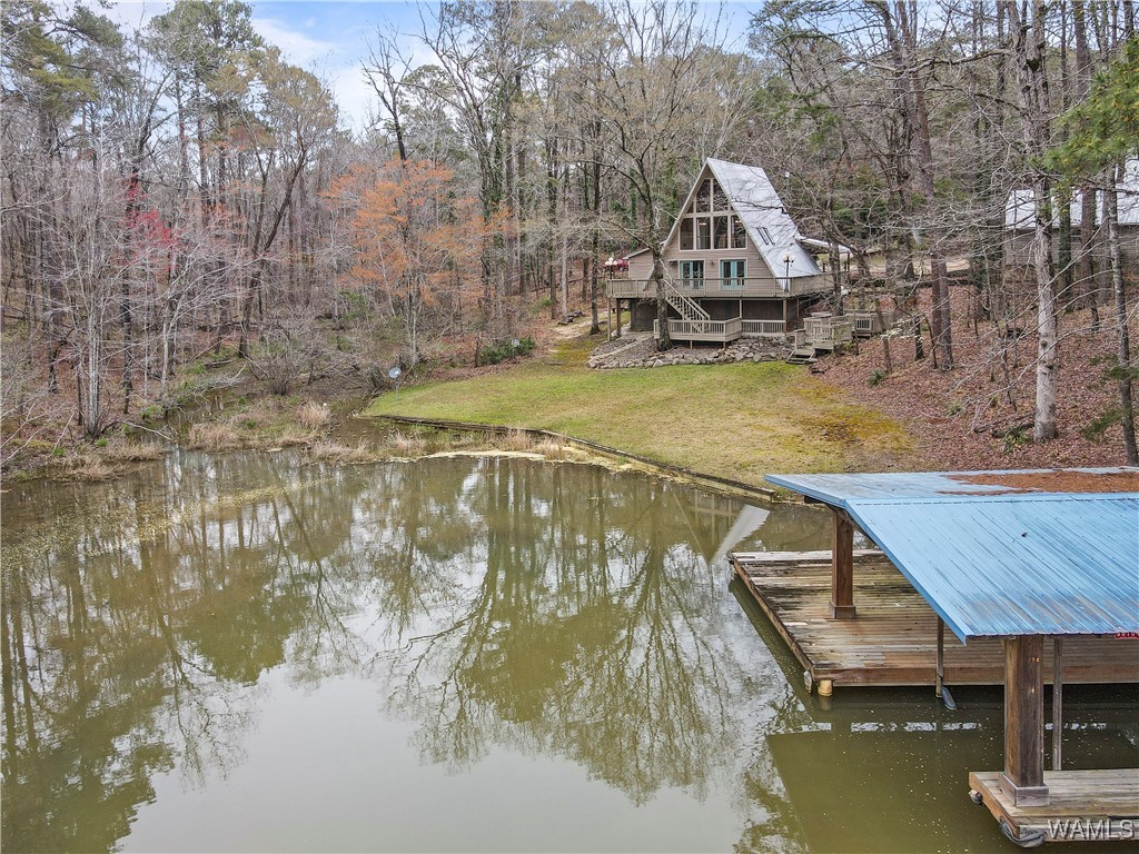 15762 Beacon Point Drive, North Port, Alabama image 37
